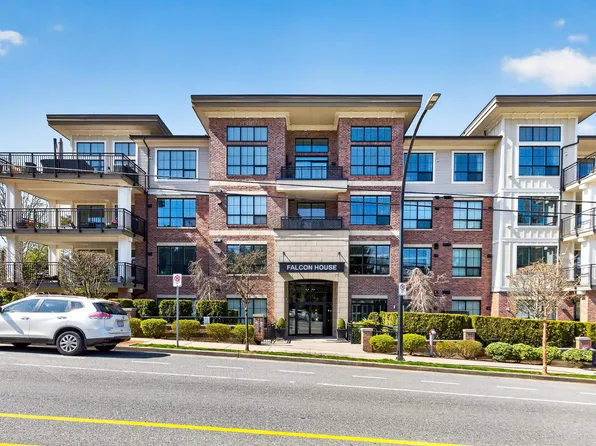 12367 224th St #103, Maple Ridge, BC V2X 6B9