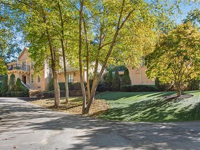 12805 Bucksport Dr, Roswell, GA, 30075