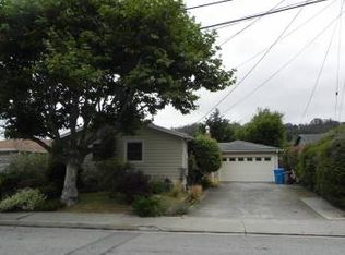 1147 Rosita Rd, Pacifica, CA 94044