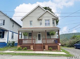 109 Woodruff St, Johnstown, PA 15905