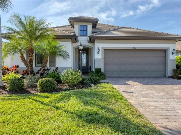7332 CHESTER TRAIL, BRADENTON, FL 34202