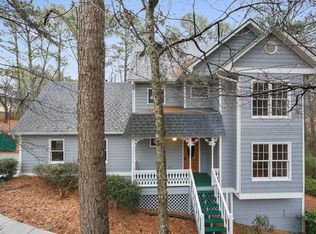 3091 Milford Trl SW, Marietta, GA 30008