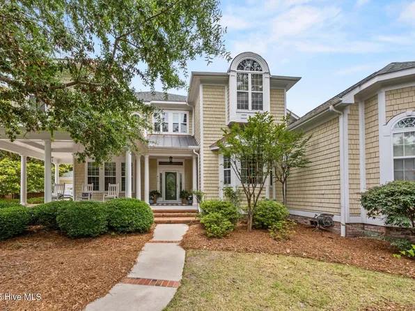 413 Marsh Oaks Drive, Wilmington, NC 28411