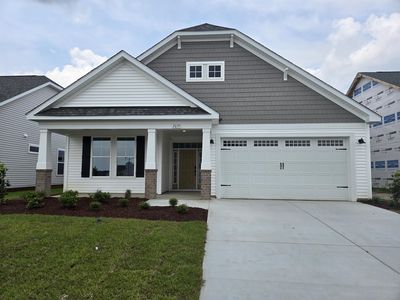 2035 Woodrush Loop, Little River, SC, 29566