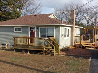 3486 State Route 22, Plattsburgh, NY 12901