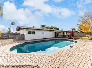 4502 W CAROL Avenue, Glendale, AZ 85302