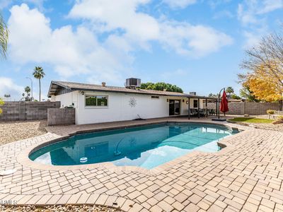 4502 W CAROL Avenue, Glendale, AZ, 85302