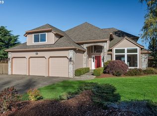 20355 SW Nancy Ln, Beaverton, OR 97007