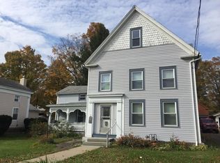 155 2nd St, Deposit, NY 13754