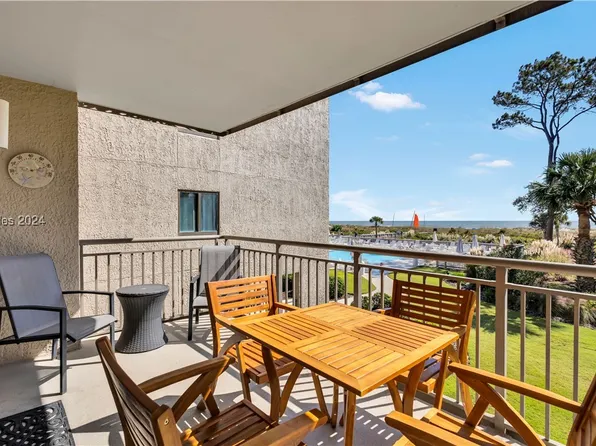 11 S Forest Beach Dr APT 217, Hilton Head Island, SC 29928