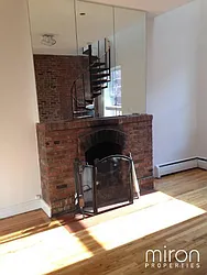 Rented by Miron Properties