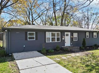 138 Carol Louise Dr, Caseyville, IL 62232