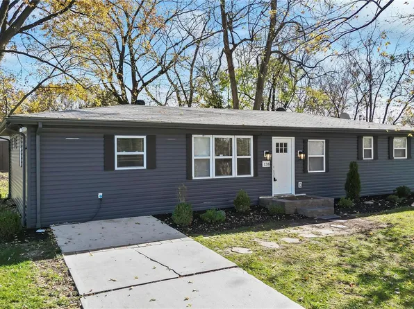 138 Carol Louise Dr, Caseyville, IL 62232