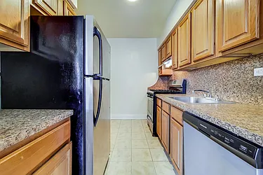 Rented by Revona Properties