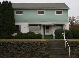 310 E 2nd Ave, Ritzville, WA 99169