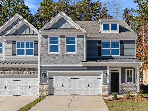 5129 Maple Blossom Trl, Greensboro, NC 27455