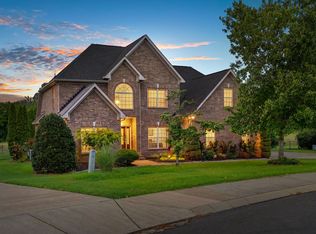 417 Eclipse Dr, Murfreesboro, TN 37129