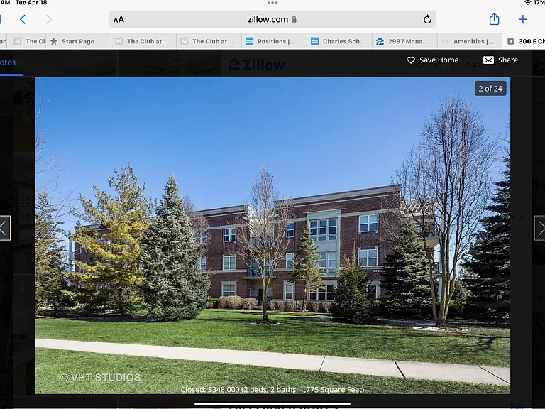 300 E Church St #307 — Photo 4