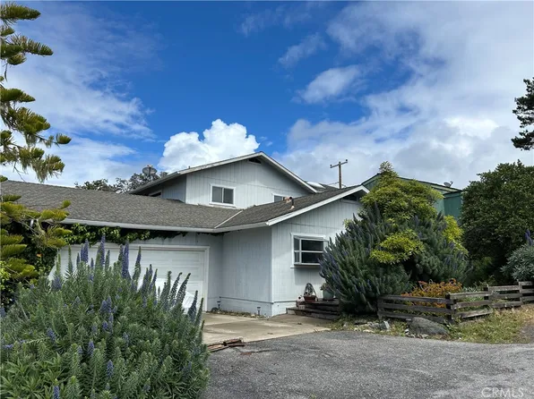 431 Leighton St, Cambria, CA 93428
