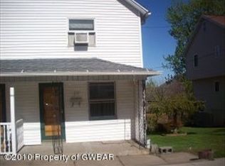 70 Thistle St, Pittston, PA