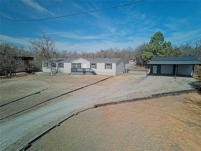 16901 SE 113th St, Newalla, OK, 74857