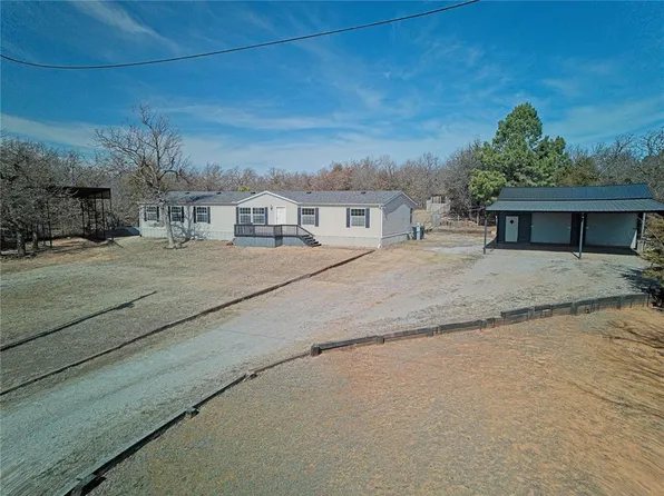 16901 SE 113th St, Newalla, OK 74857