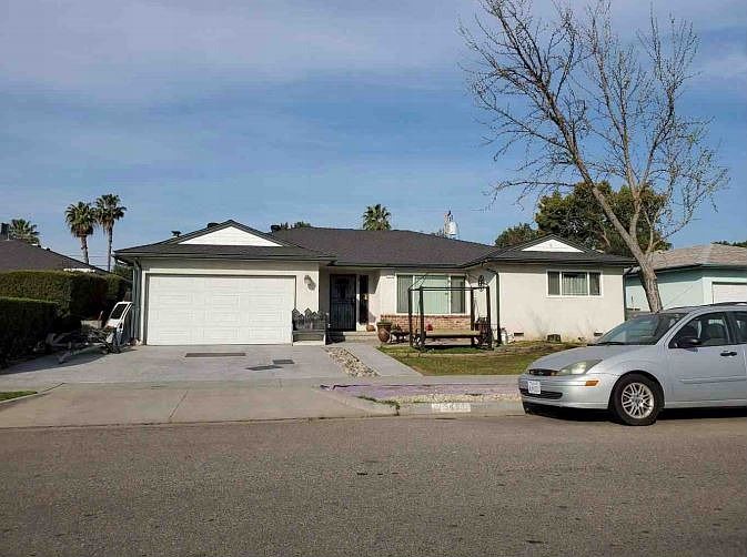 Property Front View