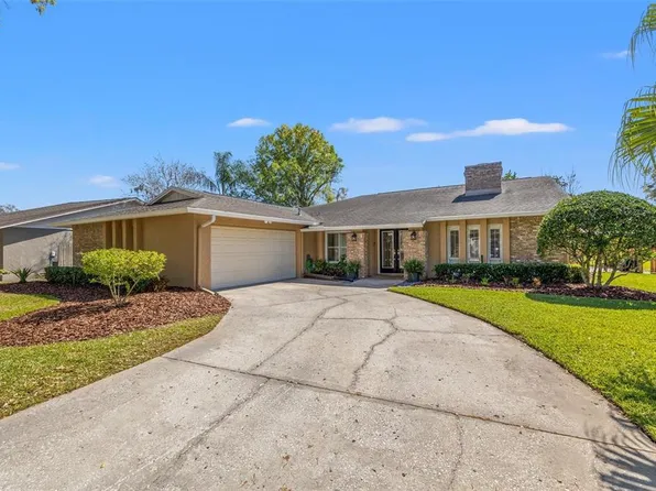 4010 PRIORY CIRCLE, TAMPA, FL 33618