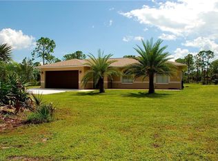 2990 39th Ave NE, Naples, FL 34120