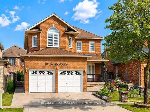 2nd image of 64 Strickland Dr