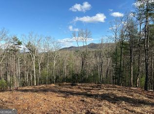 LOT 86 Lookout Trl, Mineral Bluff, GA 30559