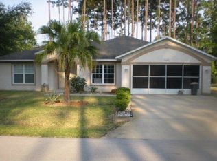 14 Emerald Ln, Palm Coast, FL 32164