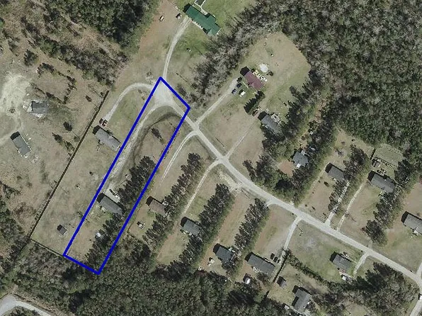 125 Woodleaf Ln, Jacksonville, NC 28540