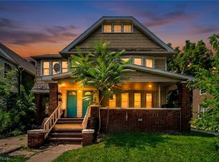 382 Madison Ave, Akron, OH 44320