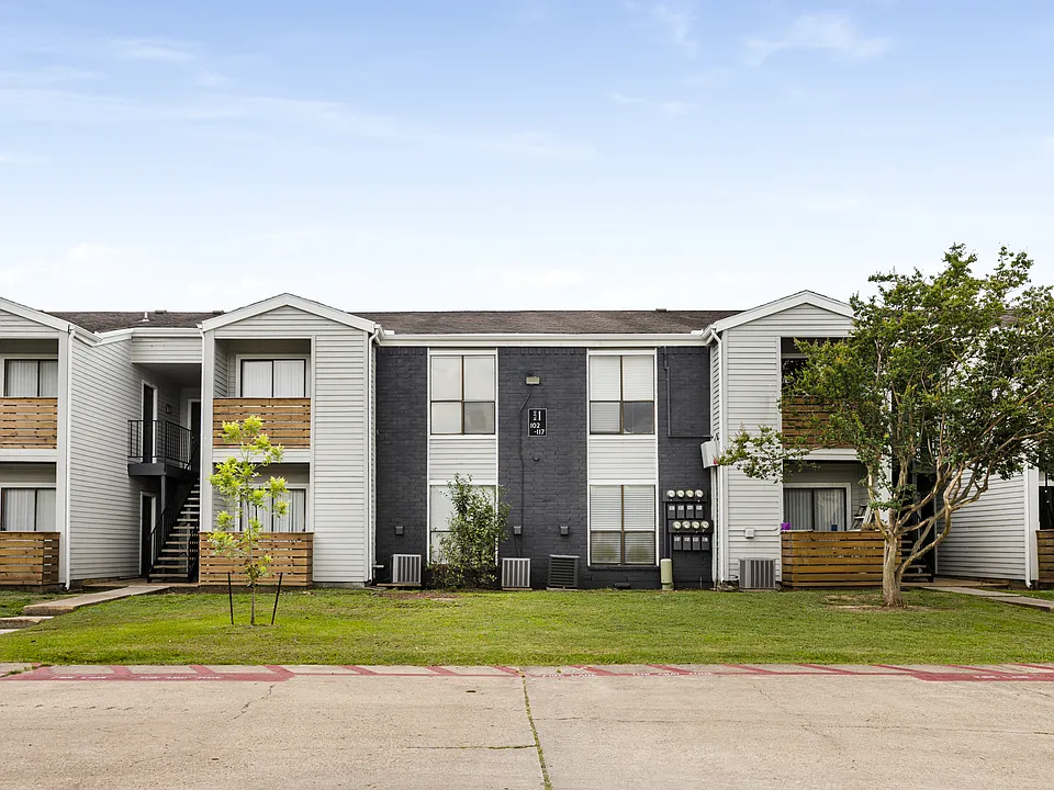 The Burke Apartments