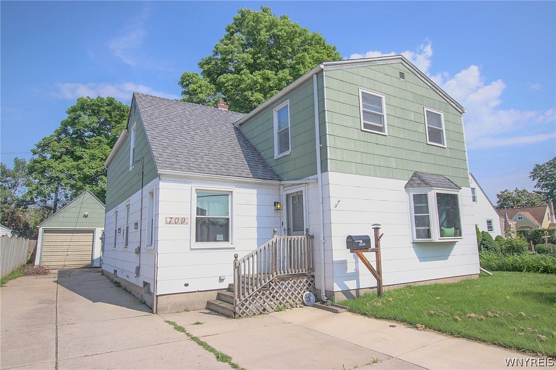709 Beach Rd, Cheektowaga, NY 14225 MLS B1550249 Zillow