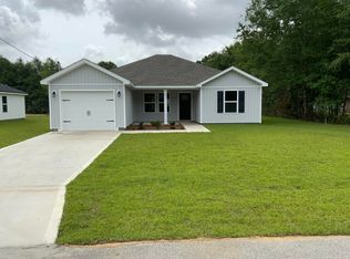 5831 Flamingo Rd, Crestview, FL 32539