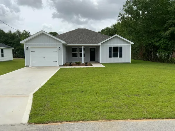5831 Flamingo Rd, Crestview, FL 32539