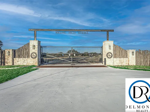 49 Longview Dr, Lampasas, TX 76550