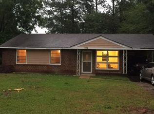 1179 Lakewood Dr, Montgomery, AL 36109