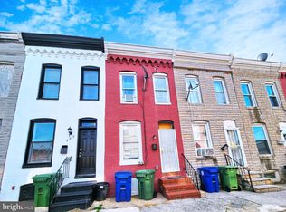 411 S Vincent St, Baltimore, MD 21223