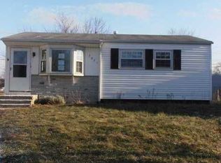 3021 Westmoor Ct, Columbus, OH 43204