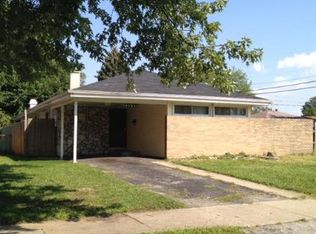 15155 Sunset Dr, Dolton, IL 60419