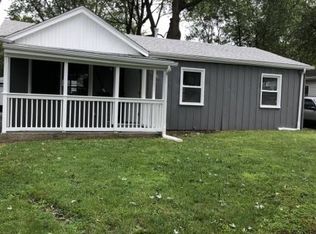 6405 Kentucky Ave, Hammond, IN 46323