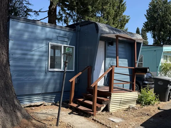 316 SW Baseline St, Hillsboro, OR 97123