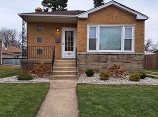 834 173rd St, Hammond, IN 46324