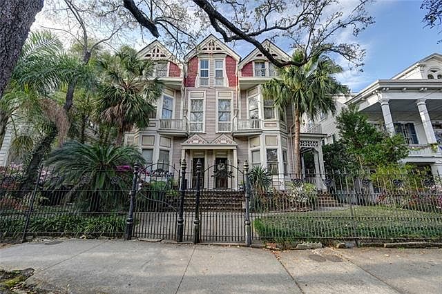 1st image of 3221 Prytania St #A