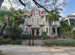 3221 Prytania St #A, New Orleans, LA 70115