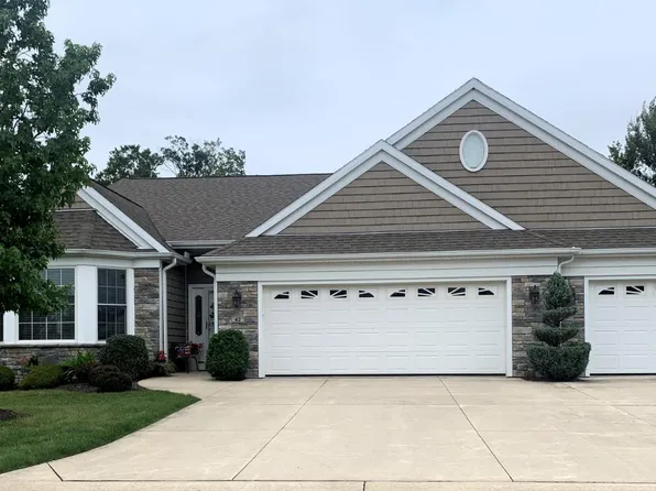 42 Grassland Cir, Norwalk, OH 44857