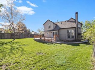 3501 W 100th Pl, Westminster, CO 80031